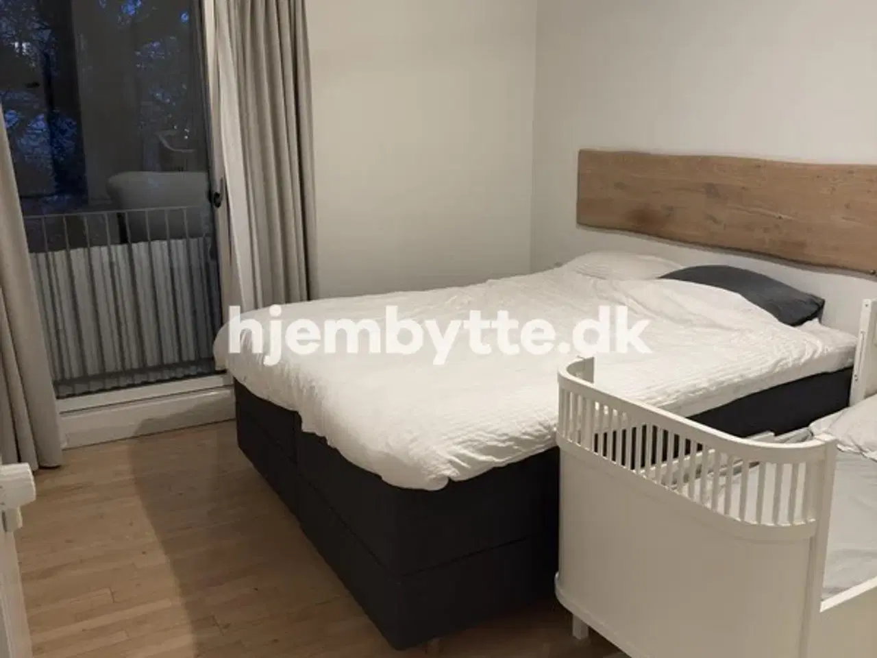 Billede 10 - Hjembytte - Bygårdstræde