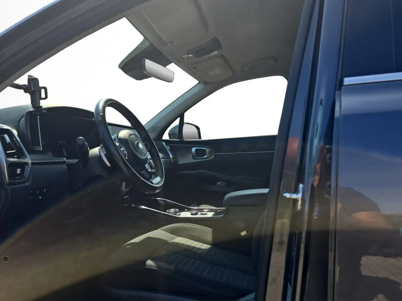 Billede 8 - Kia Sorento 1,6 PHEV Prestige aut. 4WD 7prs