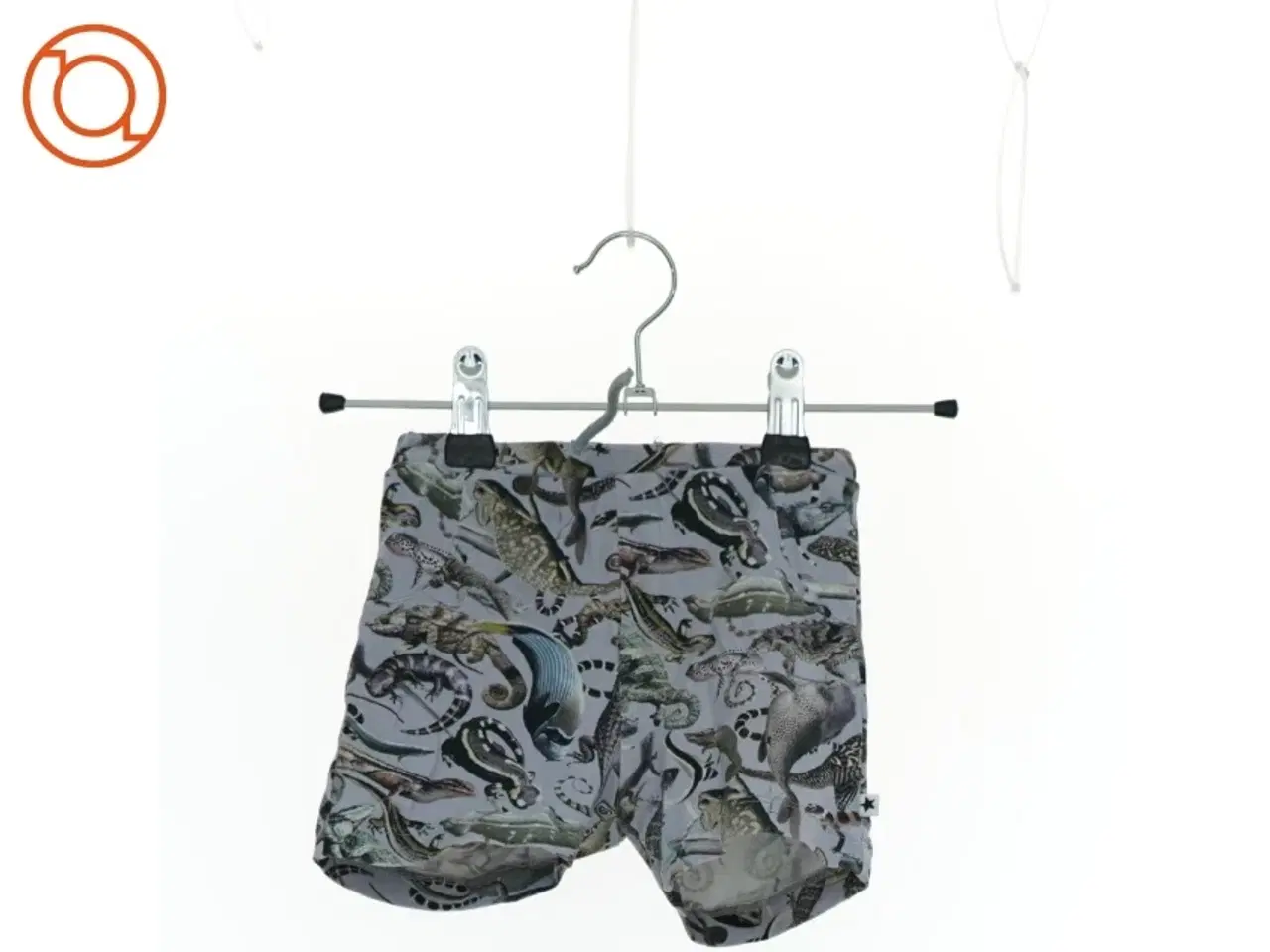 Billede 2 - Shorts fra Molo (str. 80 cm)