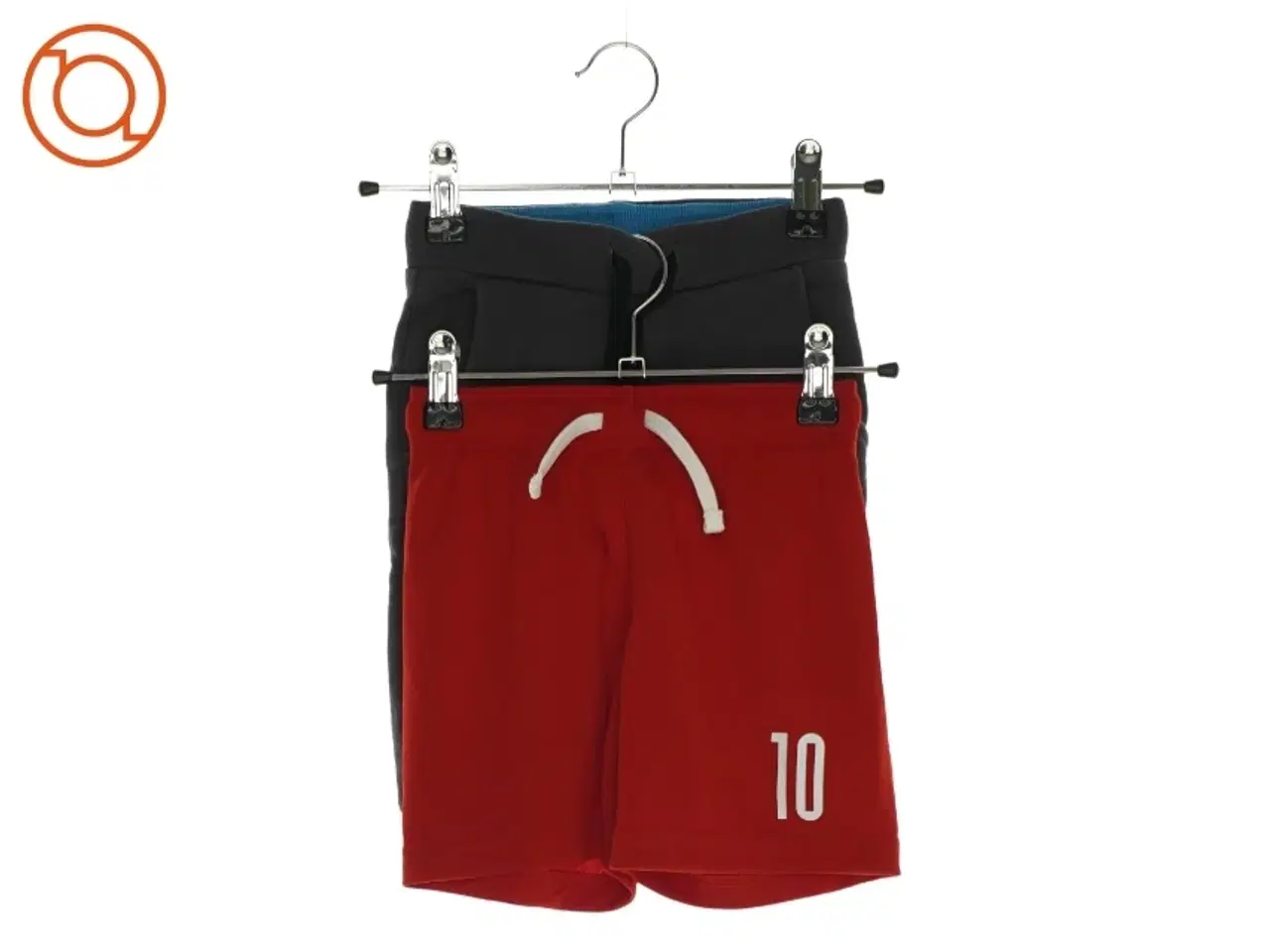 Billede 1 - Bukser og shorts (str. 98)