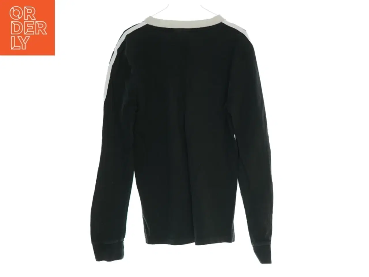 Billede 2 - Langærmet trøje fra Adidas