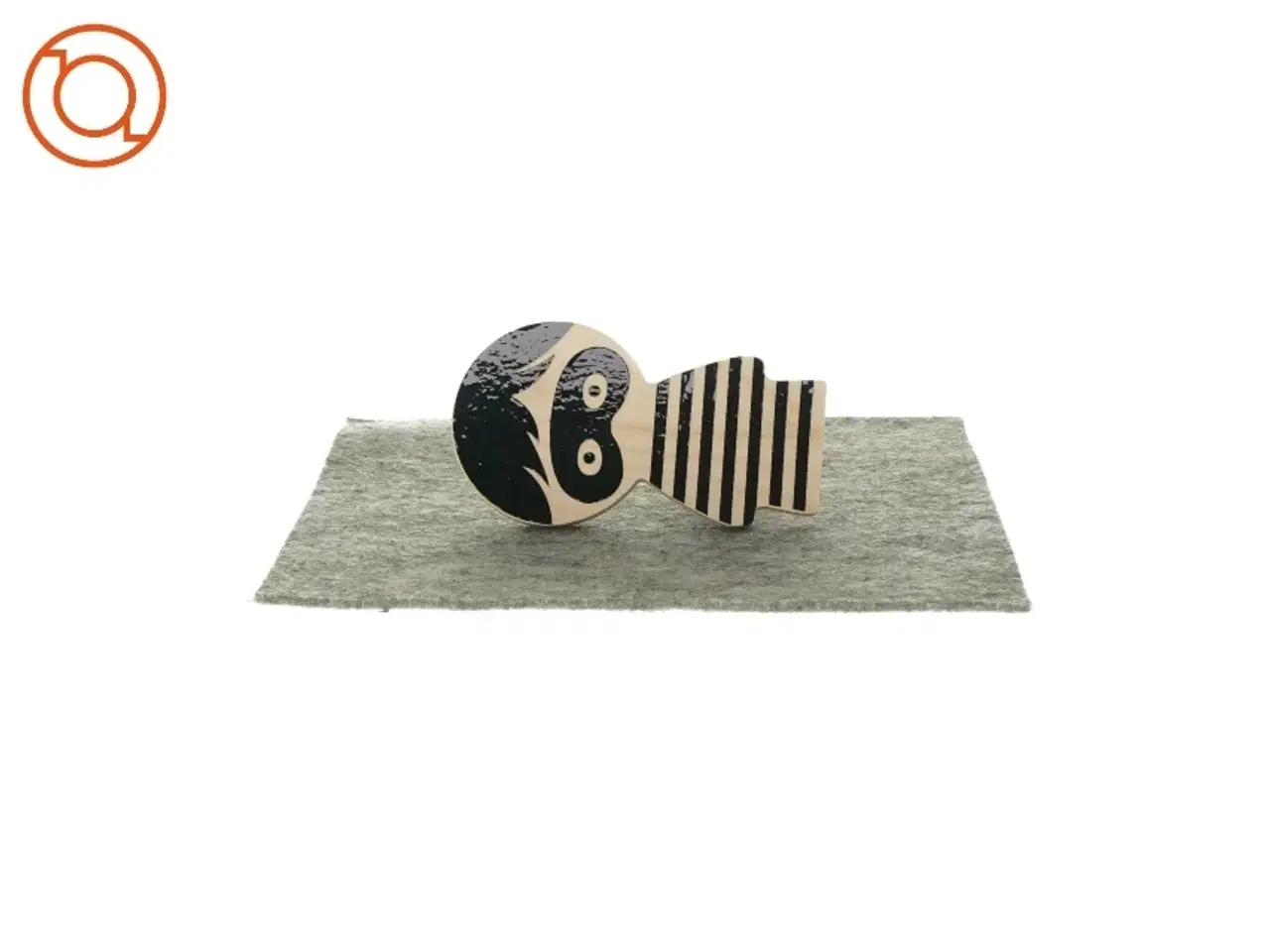 Billede 1 - Knage fra That's Mine (str. L: 12,5 cm)