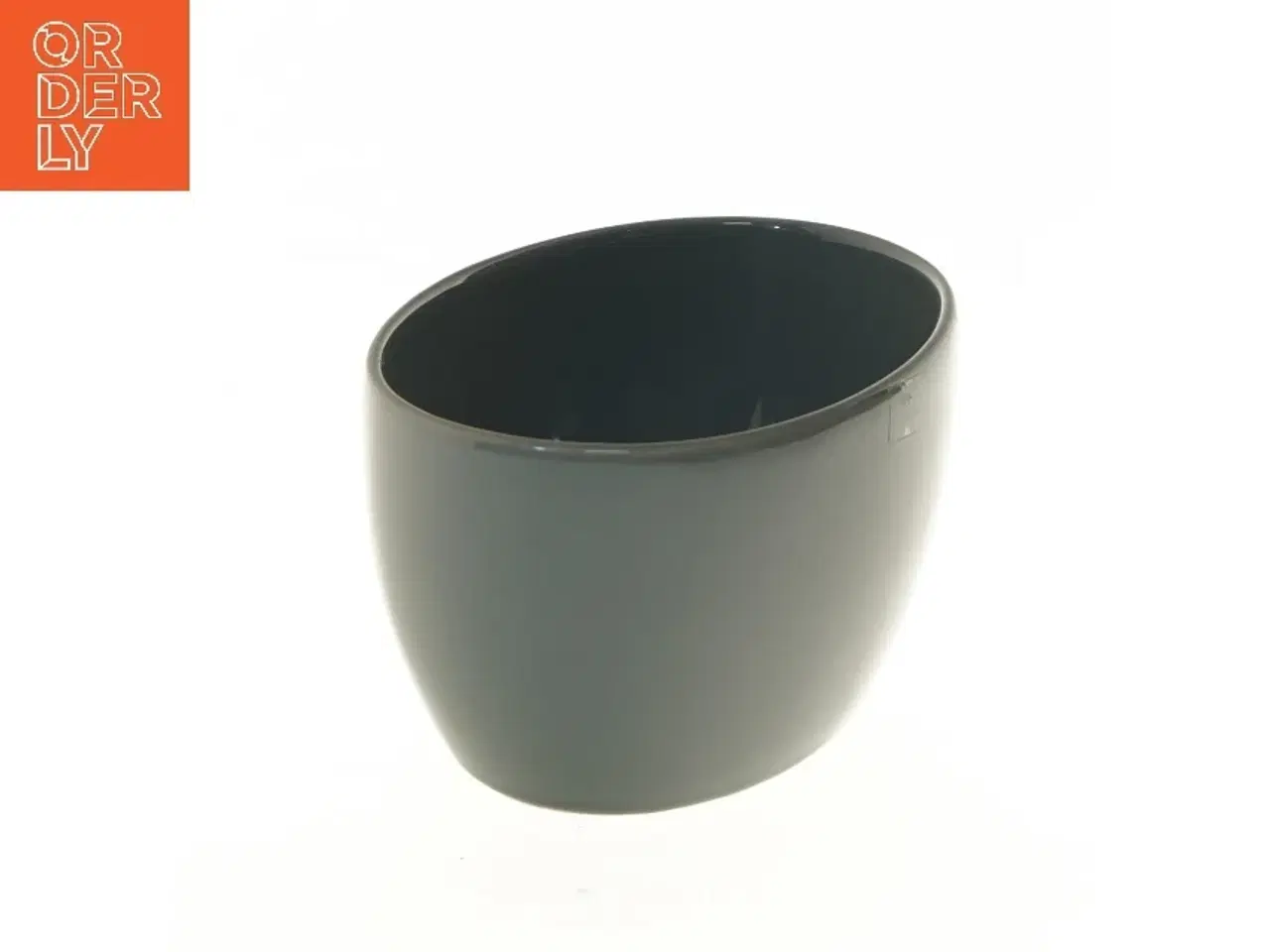 Billede 4 - Kähler skål, Ursula(str. 9x11x17 cm) fra Kähler (str. 9x11x17 cm)