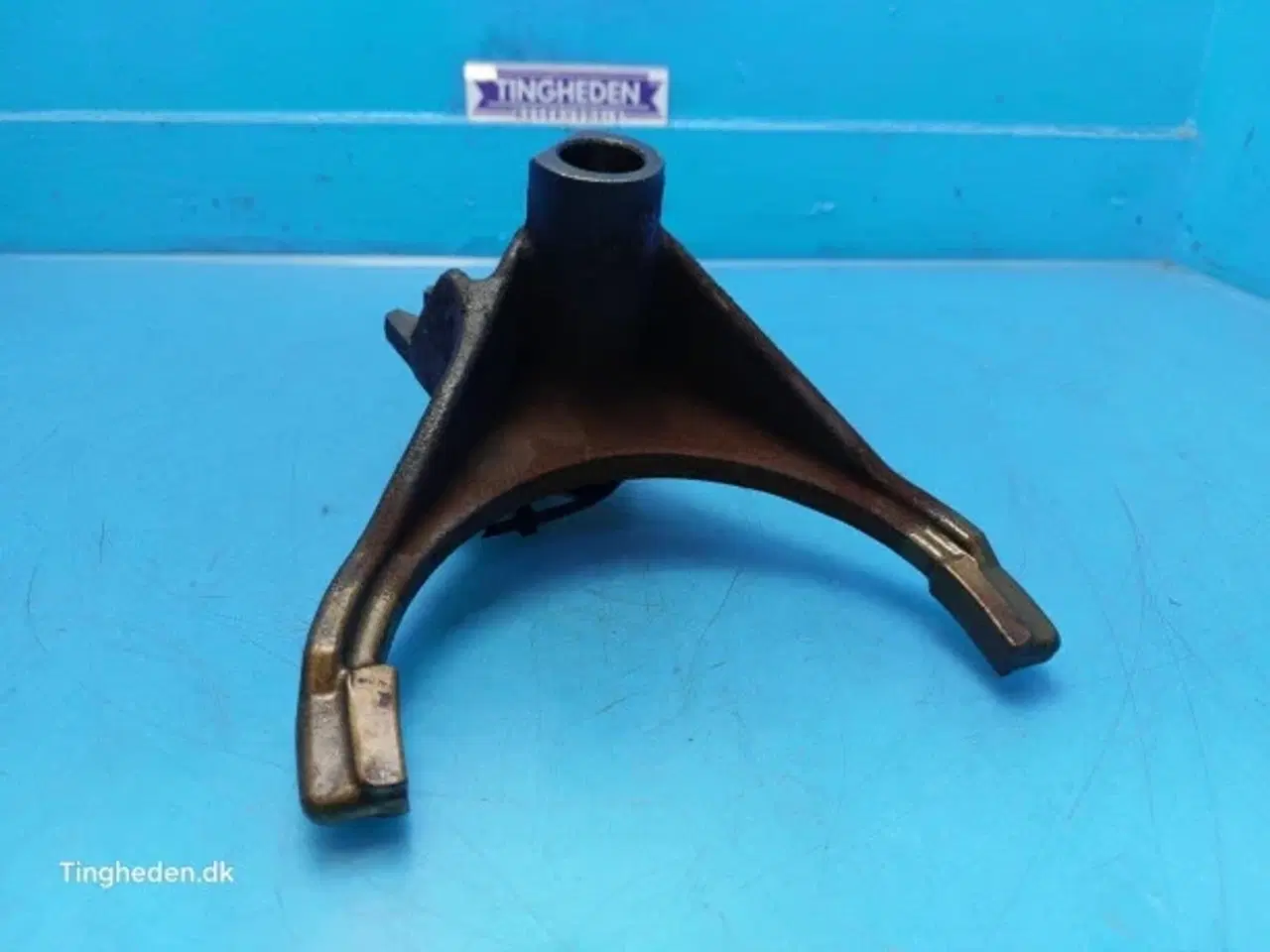 Billede 12 - Case Puma 185 Skiftegaffel 48089957