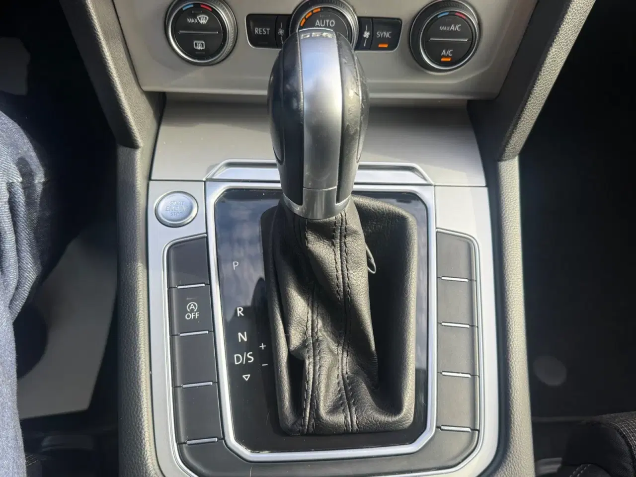 Billede 21 - VW Passat 2,0 TDi 150 Comfortline Premium Variant DSG