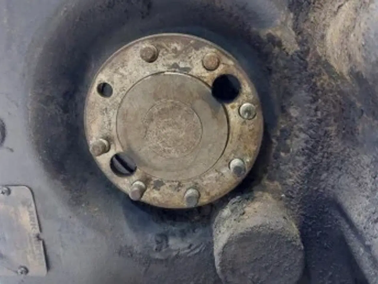 Billede 12 - Hydrema 906 Gearkasse 591002