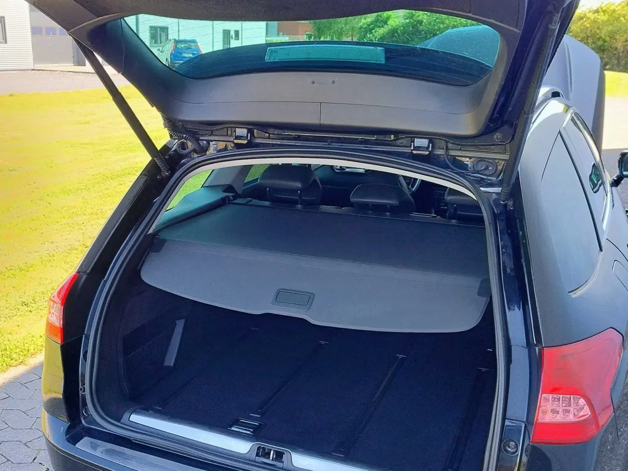 Billede 9 - Citroen C5 Tourer Exclusive 