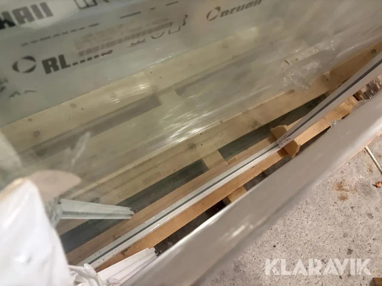 Billede 5 - Vinduer Hvidbjerg - 2 styks