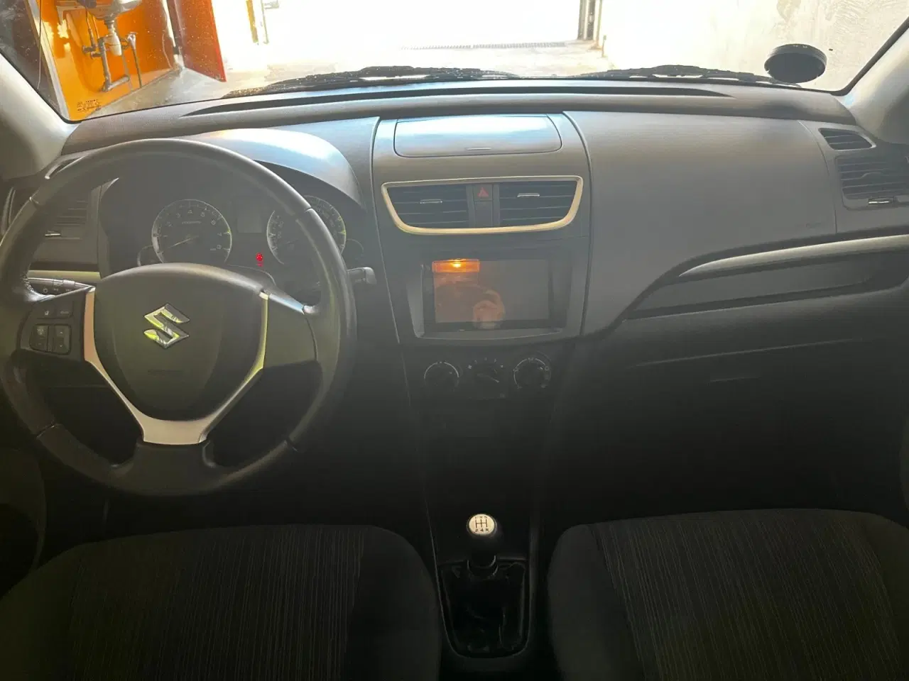 Billede 7 - Suzuki Swift 1,2 Dualjet Exclusive
