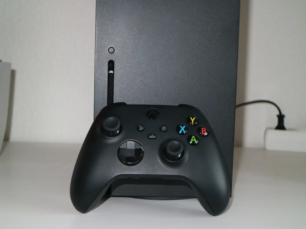 Billede 5 - Xbox Series X – Oplev Gaming i Ægte 4K