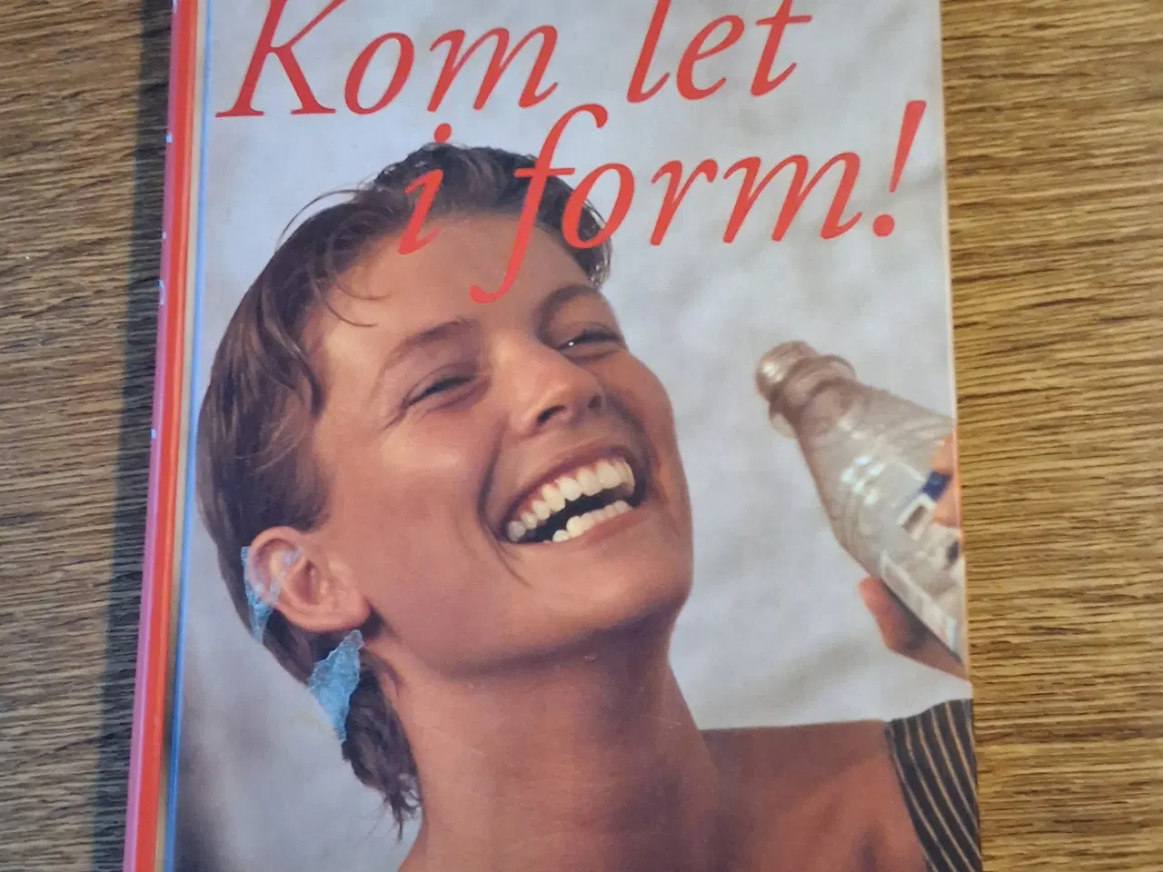 Billede 1 - KOM LET I FORM !, Kenneth Stenlund.