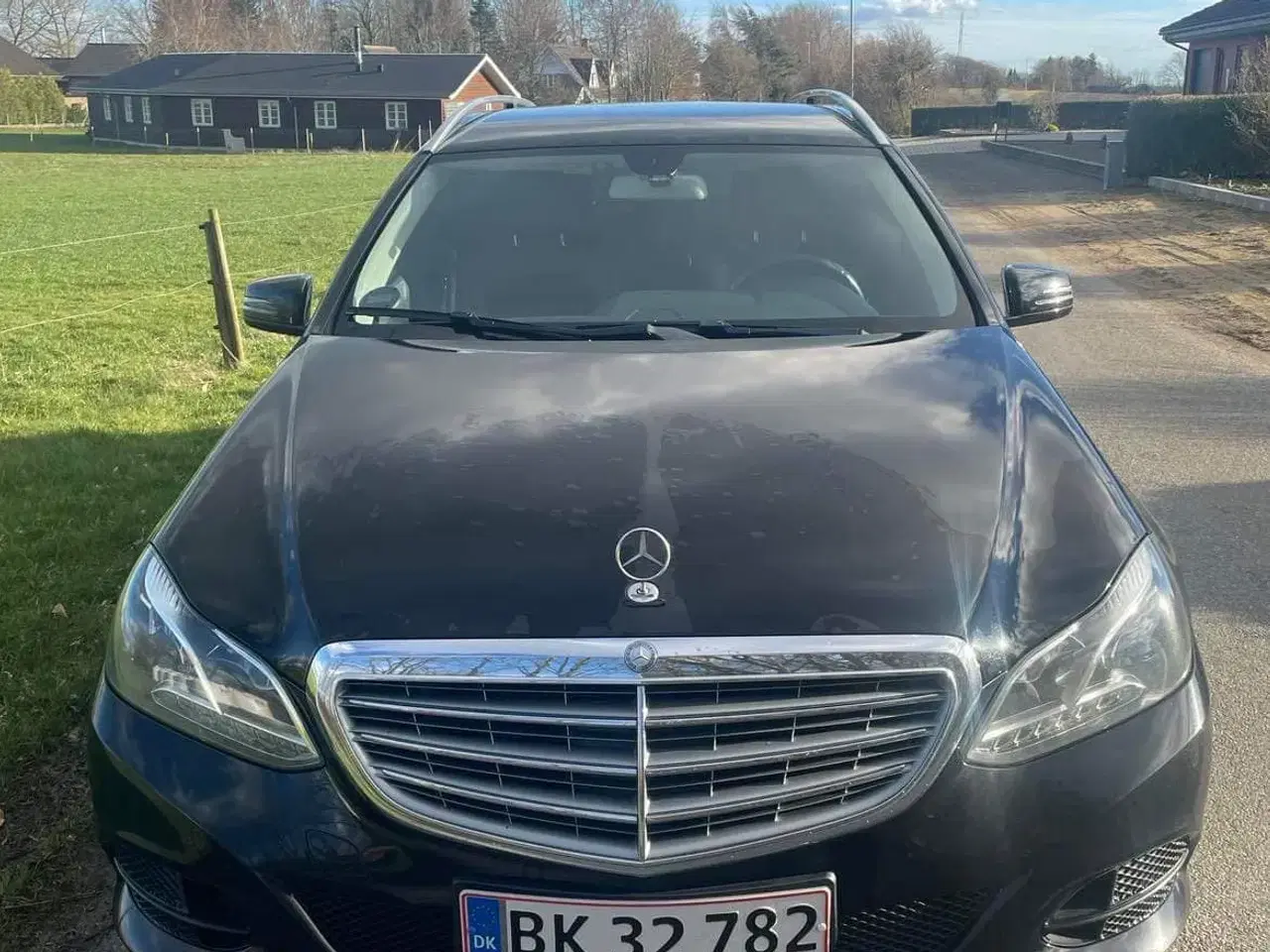 Billede 1 - Mercedes