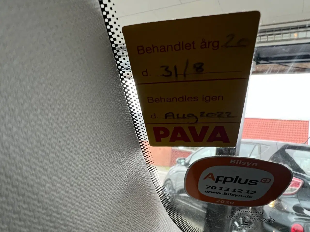 Billede 16 - Skoda Fabia 1,2 TSi 110 Ambition Combi