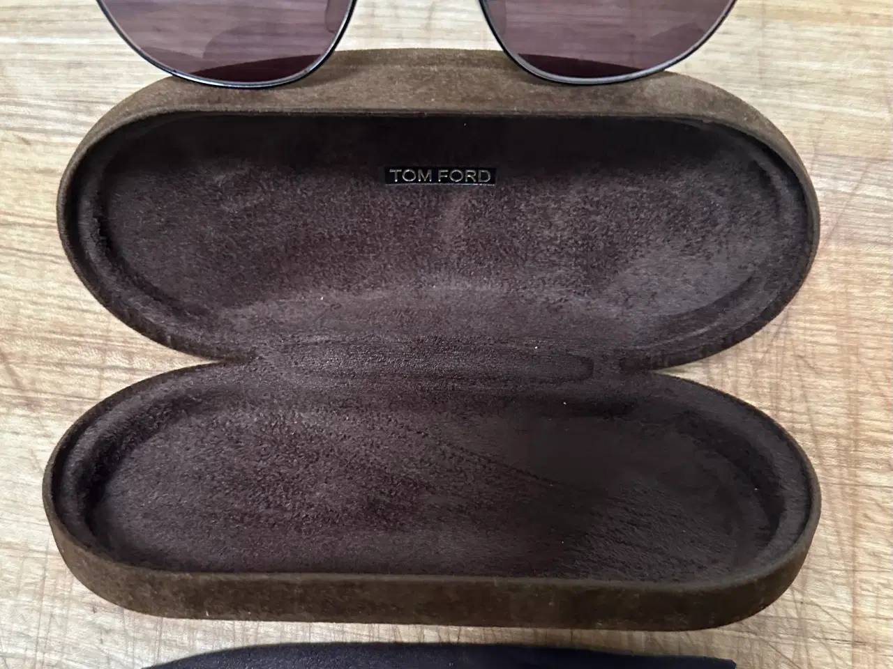 Billede 1 - Solbrille - Tom Ford