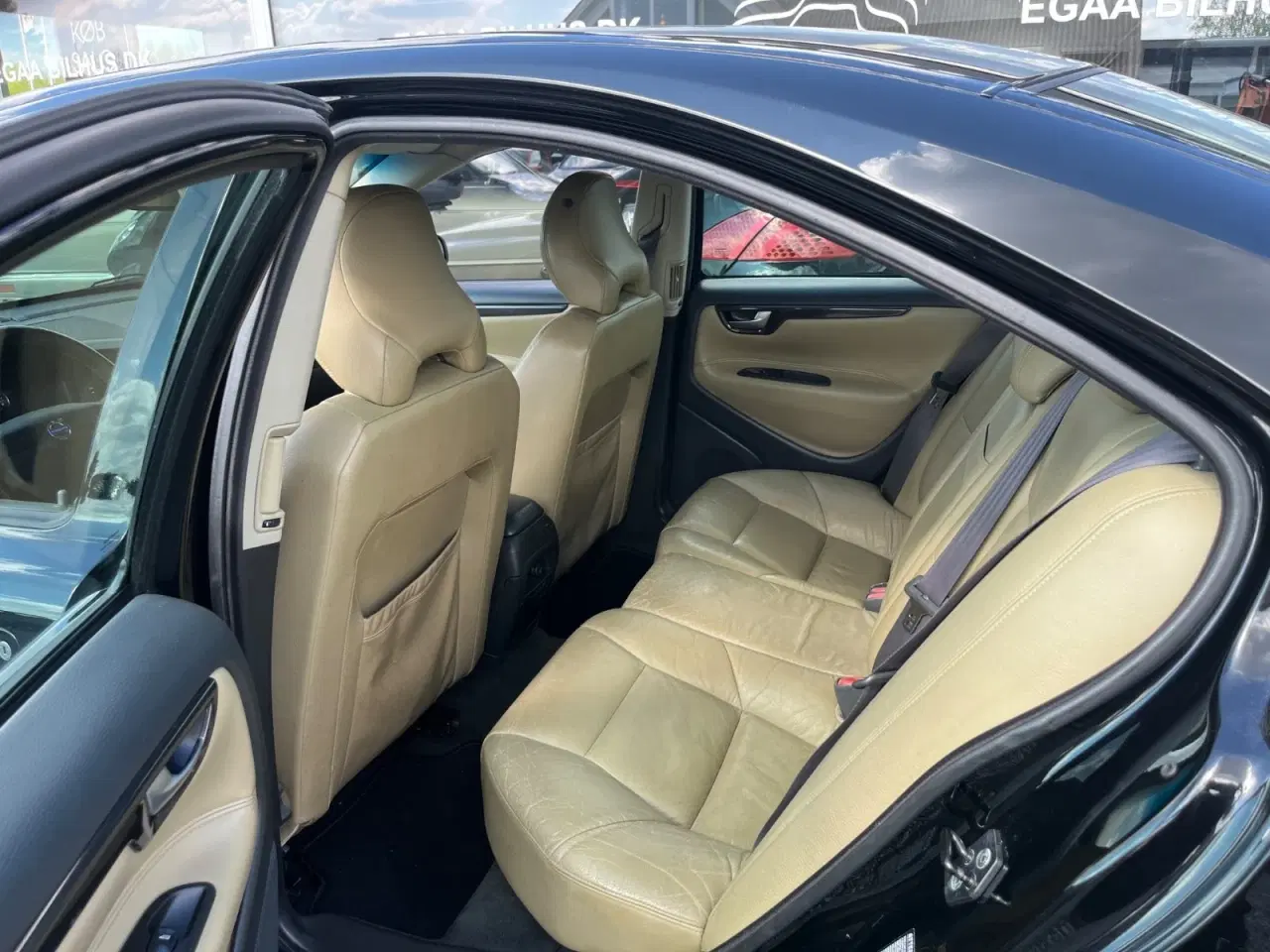 Billede 6 - Volvo S60 2,4 140