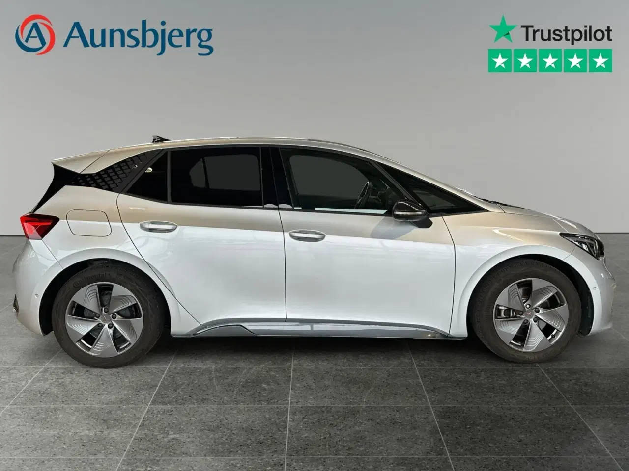 Billede 6 - Cupra Born 58 High