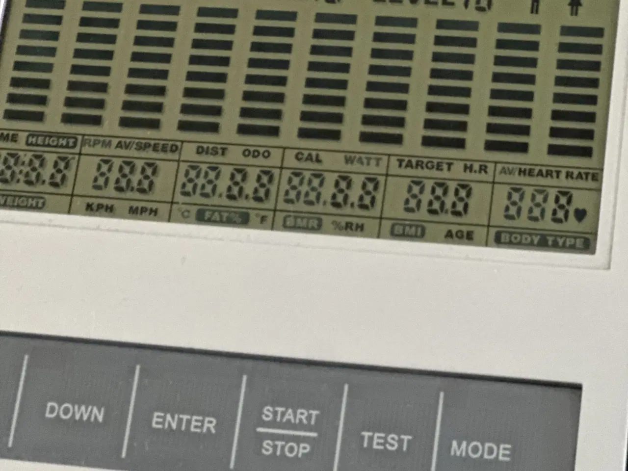 Billede 2 - Titan fitness motioncykel