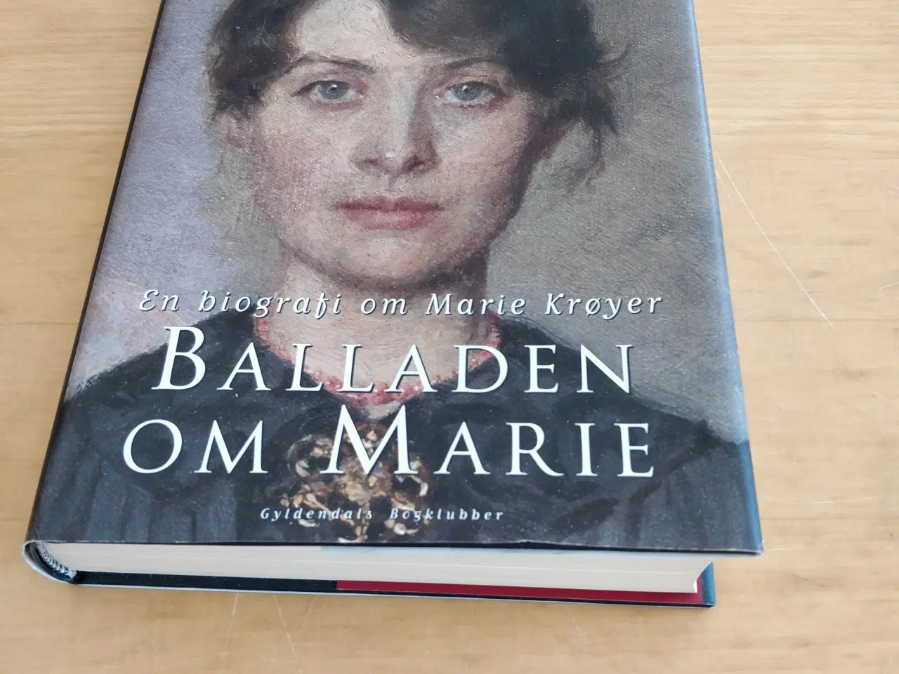 Billede 2 - Balladen om Marie