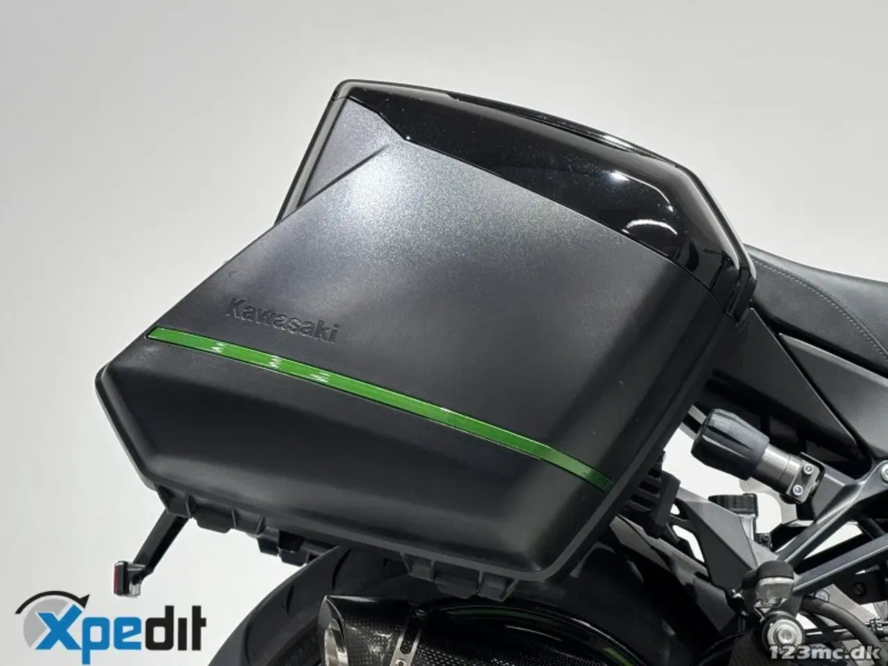 Billede 19 - Kawasaki Ninja 1000 SX