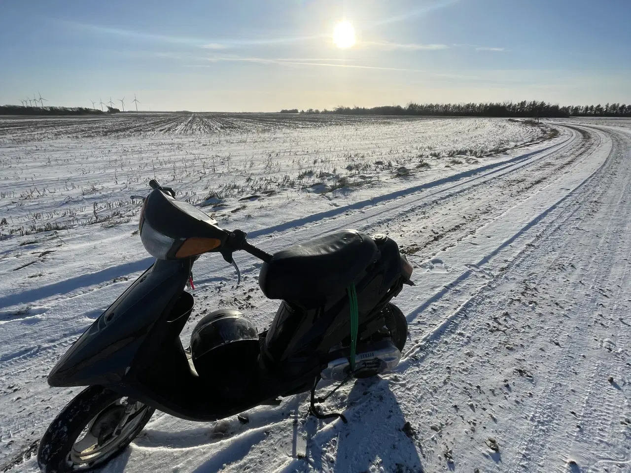 Billede 6 - Yamaha Jog AS