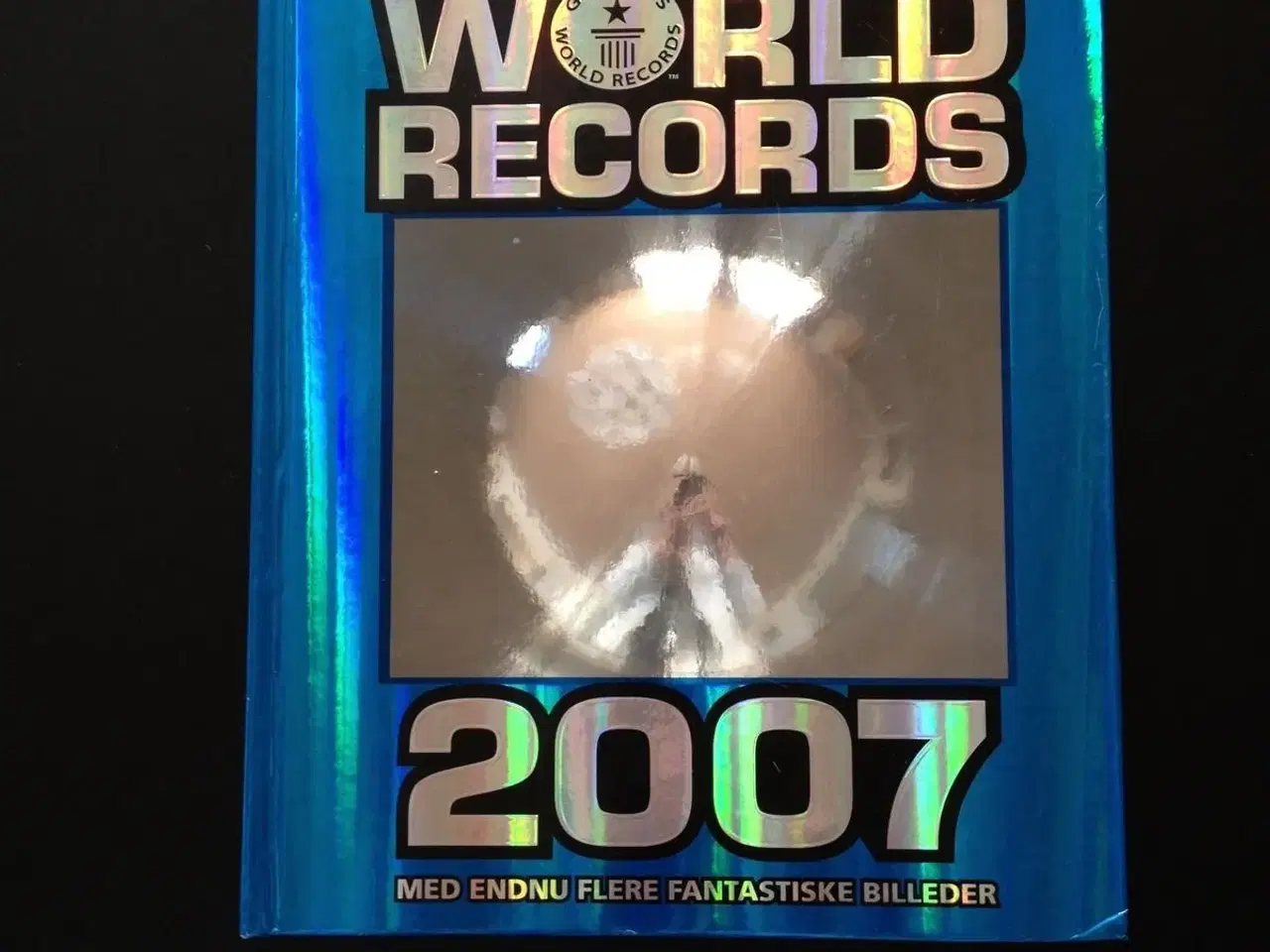 Billede 1 - Guinness World Records 2007