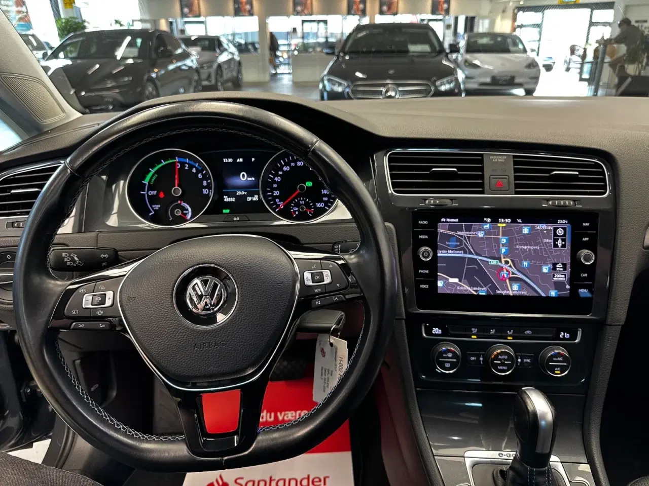 Billede 11 - VW e-Golf VII  