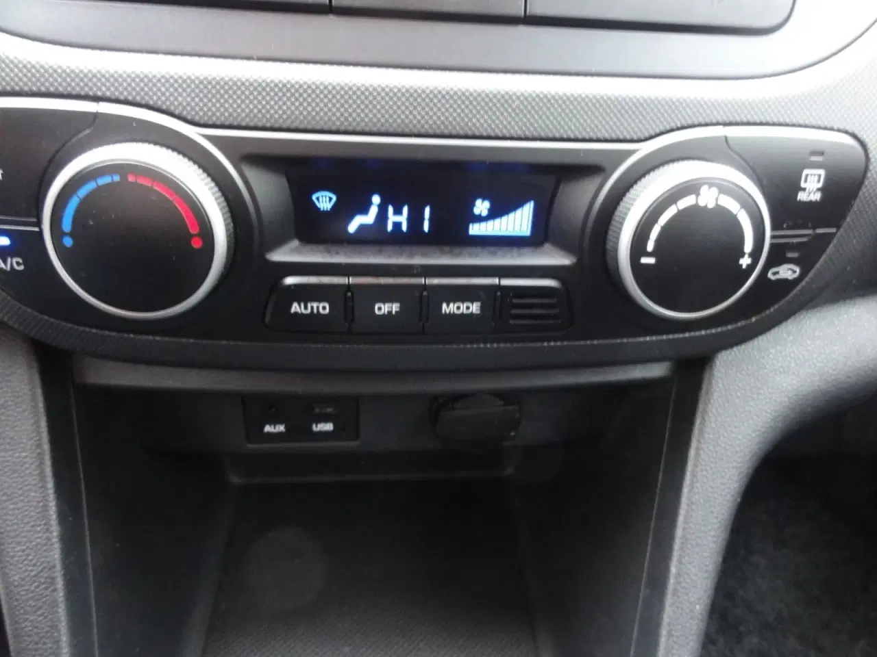 Billede 19 - Hyundai i10 1,0 Trend