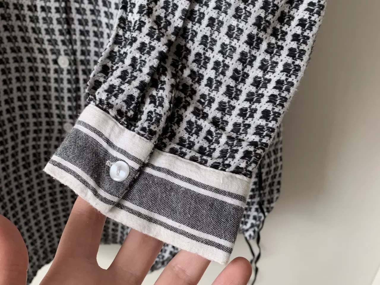 Billede 4 - Vila skjortekjole 