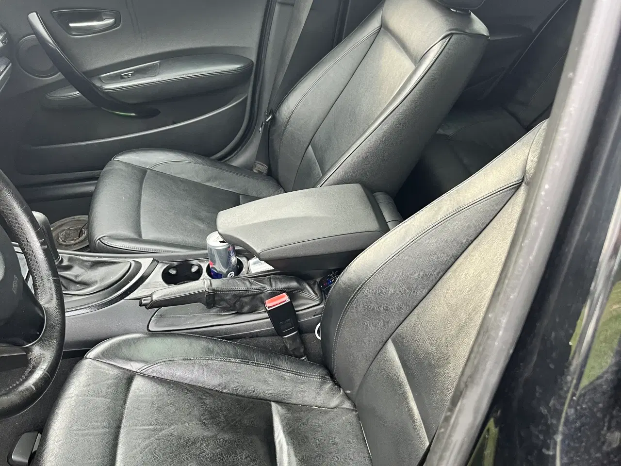 Billede 6 - BMW 120D AUT GEAR