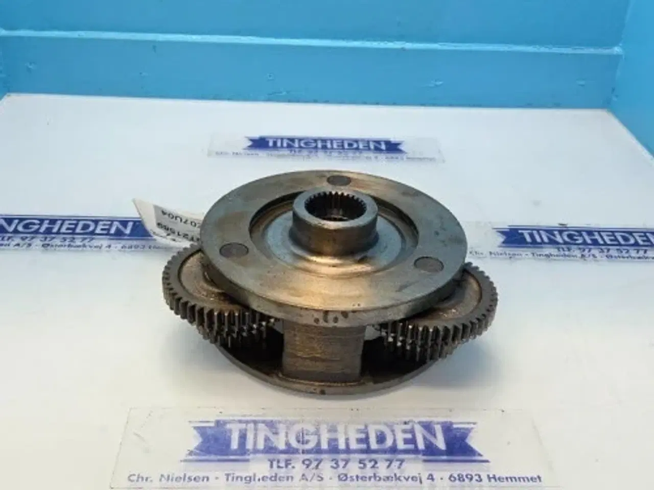 Billede 1 - John Deere 6300 Planet Gear R101177