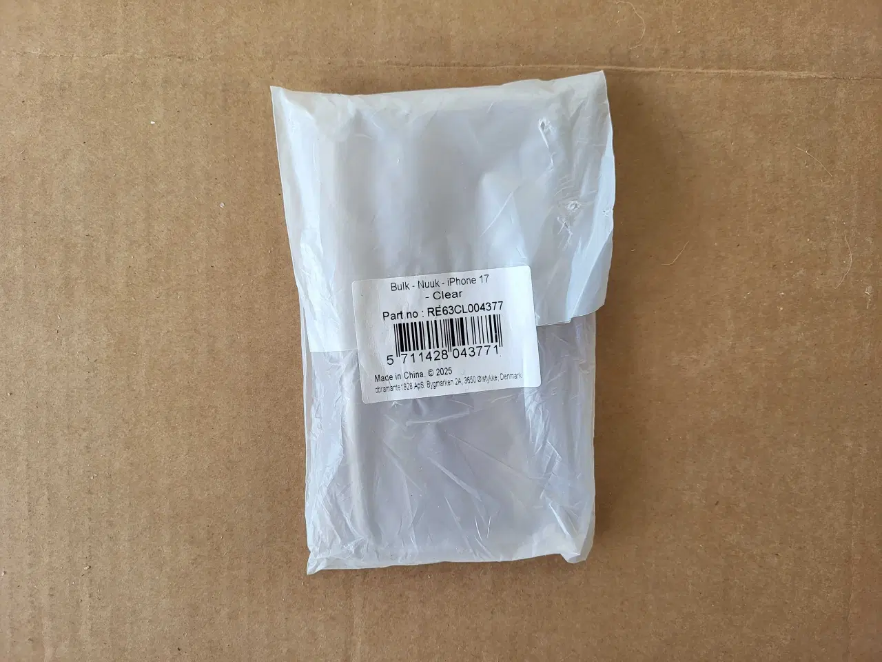 Billede 7 - IPhone 17 og apple-watch