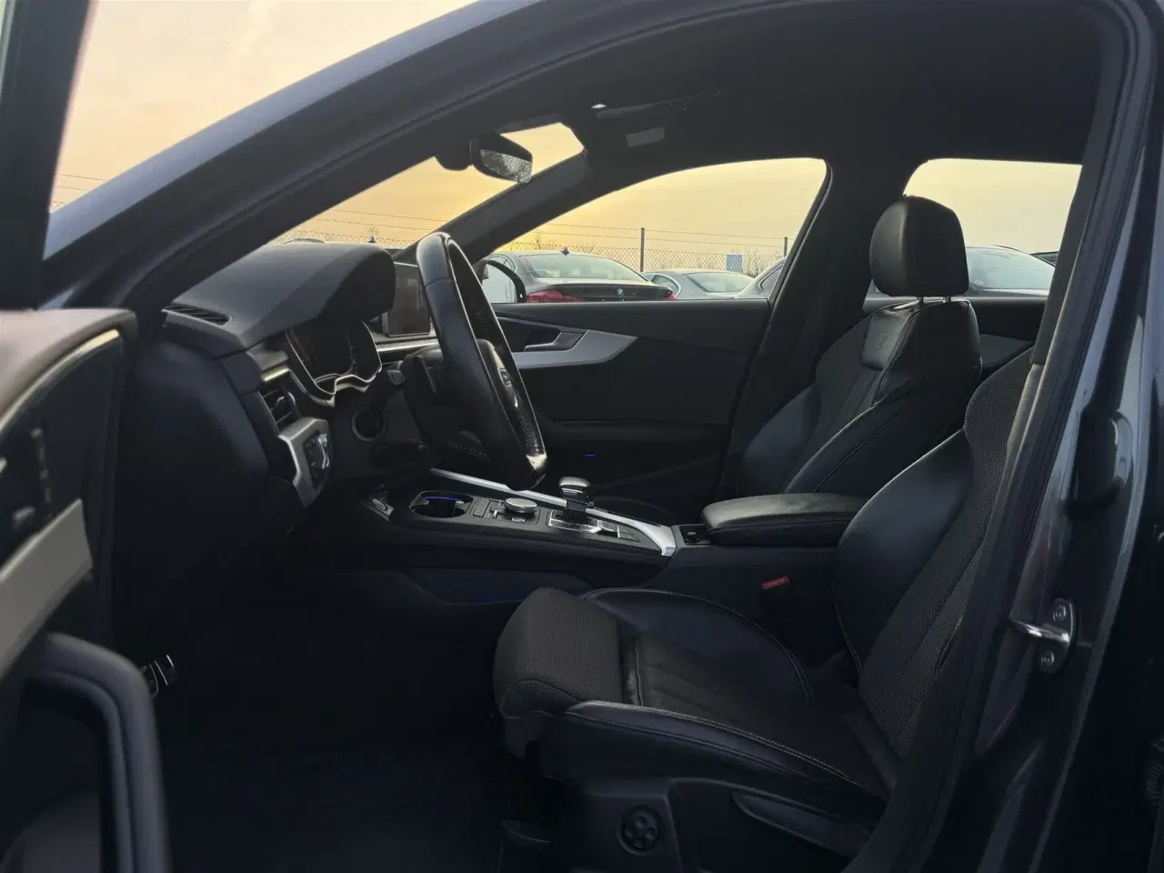 Billede 20 - Audi A4 2,0 TDI Sport S Tronic 190HK 7g Aut.