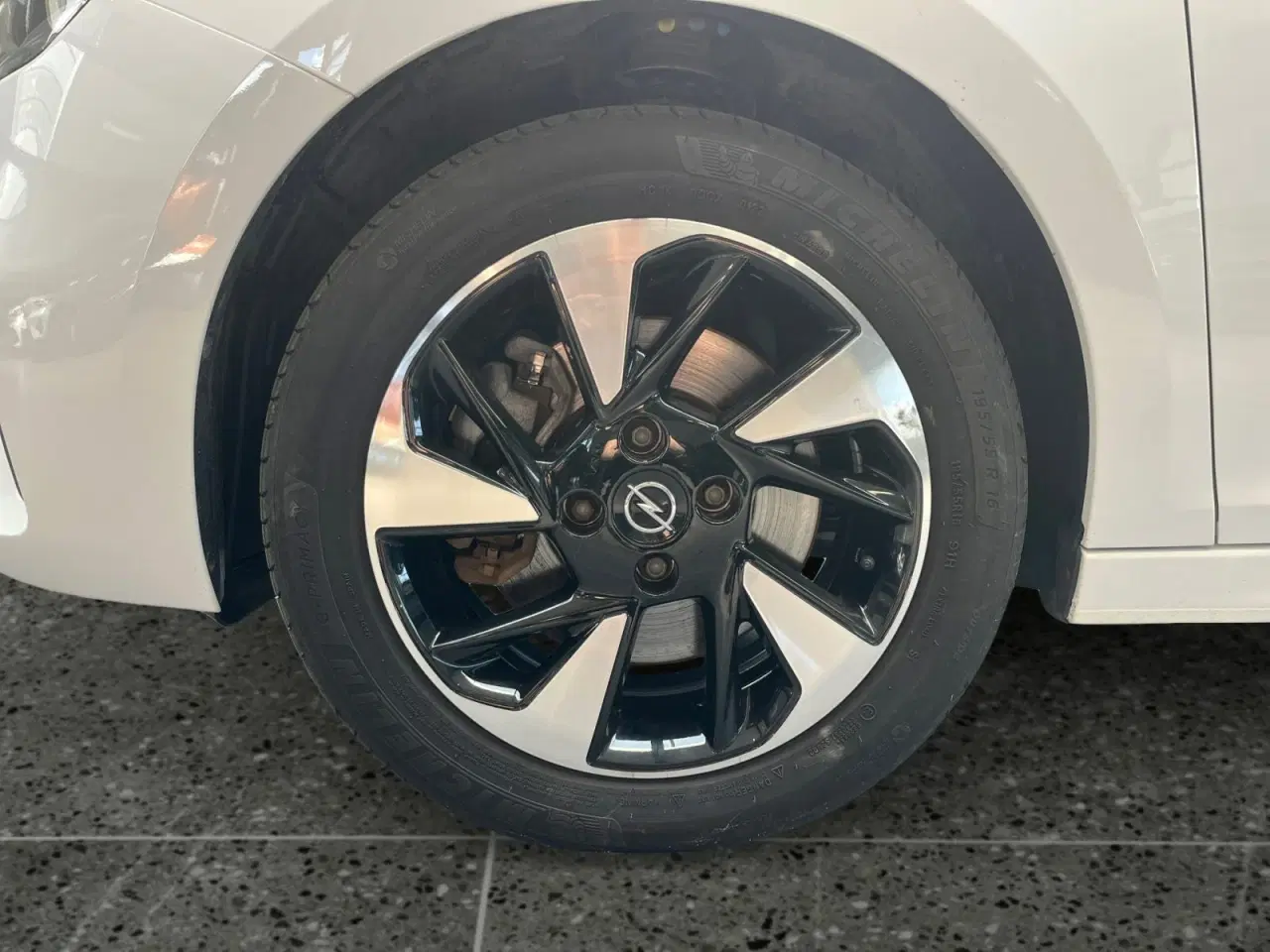 Billede 9 - Opel Corsa-e 50 Elegance