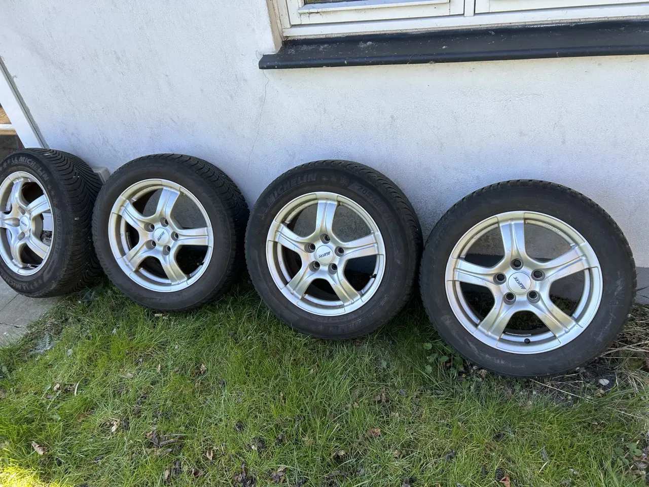 Billede 3 - Original Audi A3