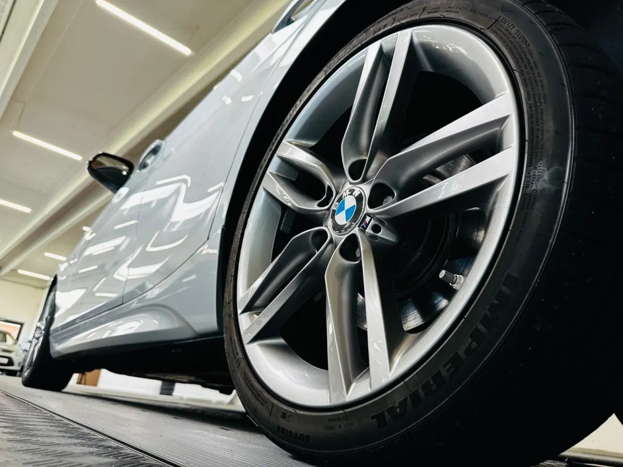 Billede 9 - BMW 118d 2,0 M-Sport aut.
