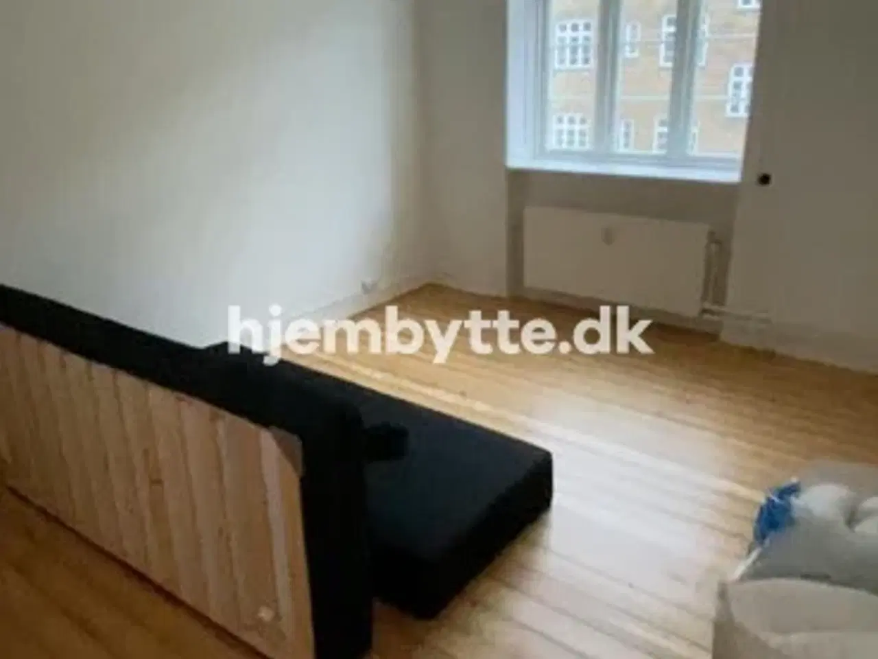 Billede 4 - Hjembytte - Ejderstedgade