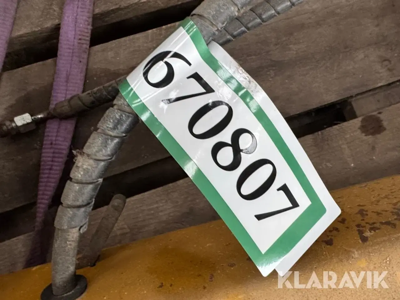 Billede 11 - Skrifte Stort BM