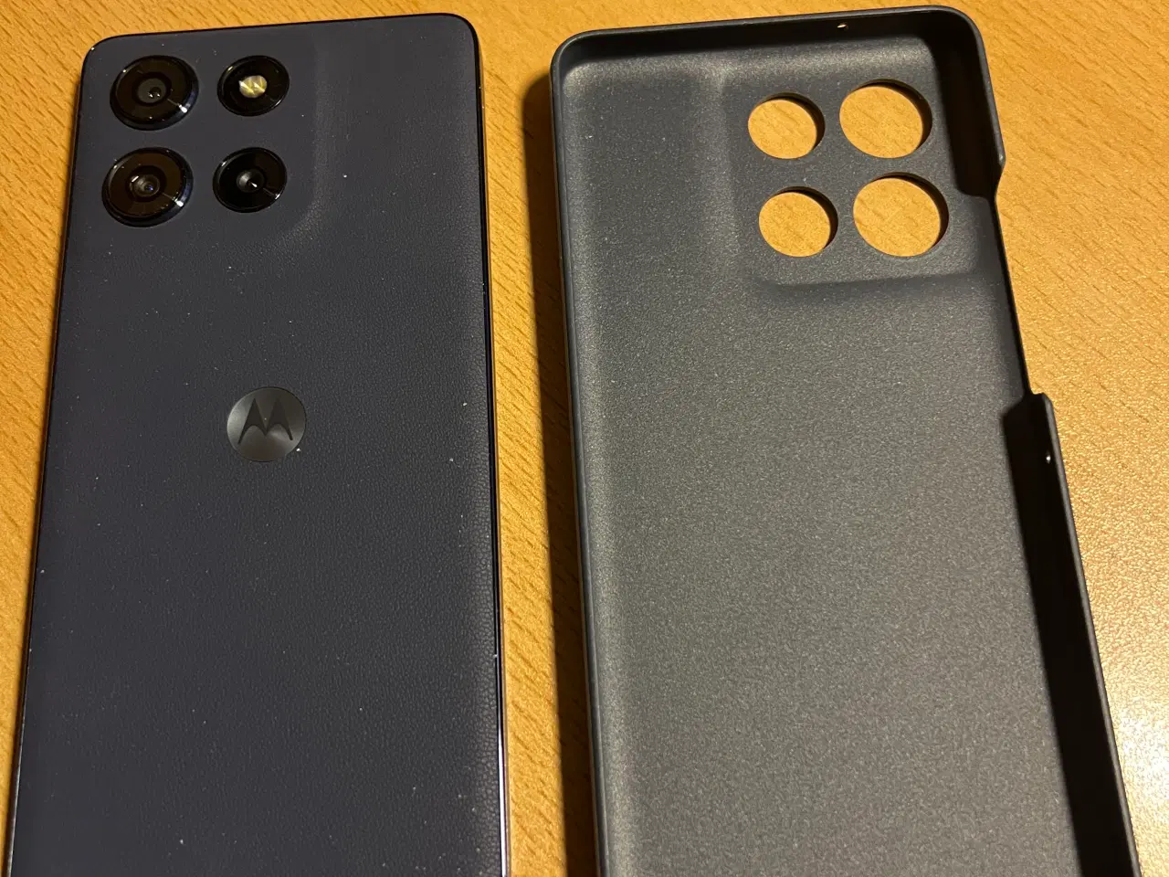 Billede 3 - Motorola moto g86 Pover 5g