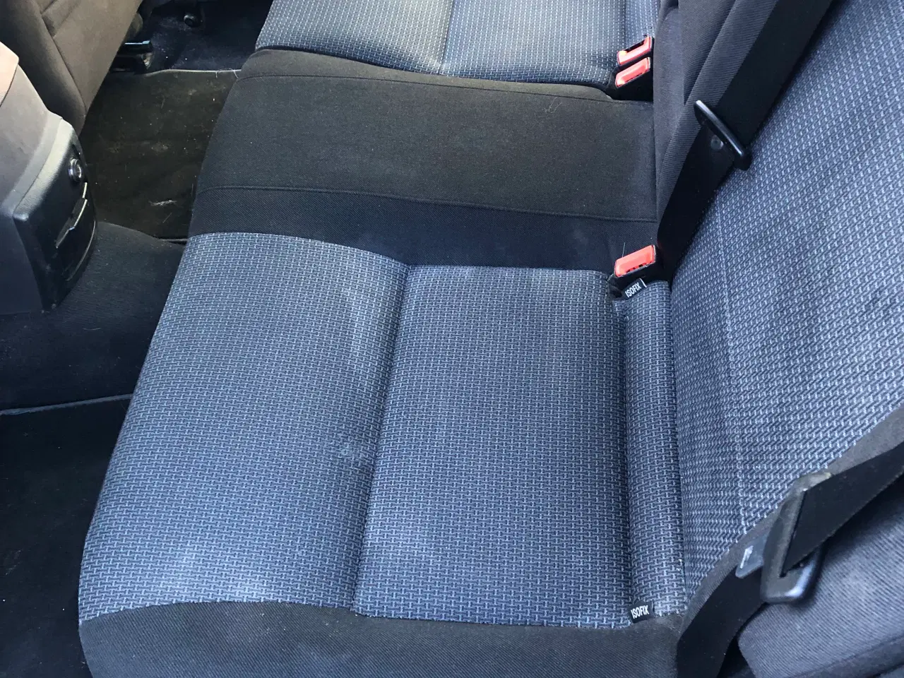 Billede 6 - Ford Mondeo 