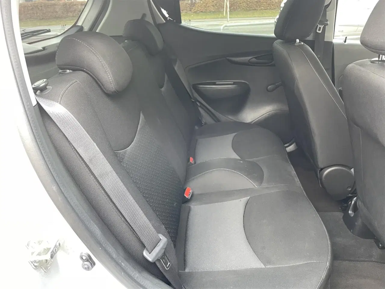 Billede 12 - Opel Karl 1,0 Enjoy 75HK 5d