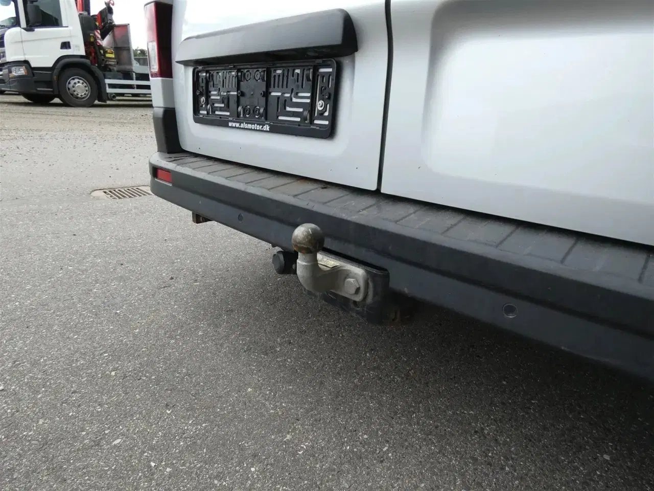 Billede 11 - Fiat Talento L2H1 2,0 Ecojet VÆRKSTEDSBIL 145HK Van Man.