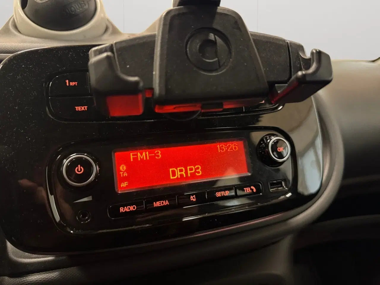Billede 8 - Smart Forfour 1,0 