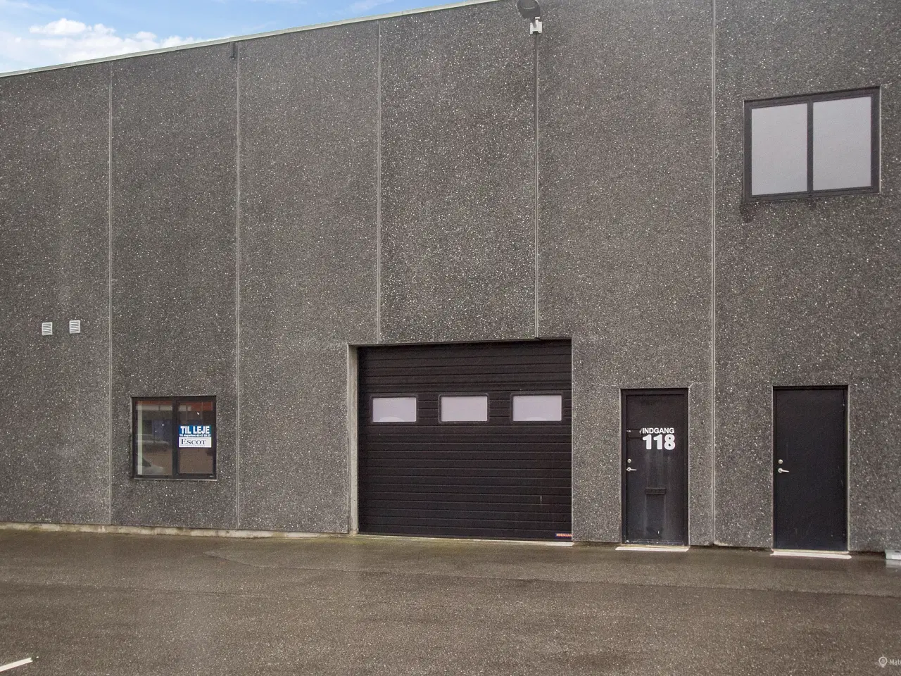 Billede 9 - Frederikshavnsvej/Ringvejen - flot lejemål