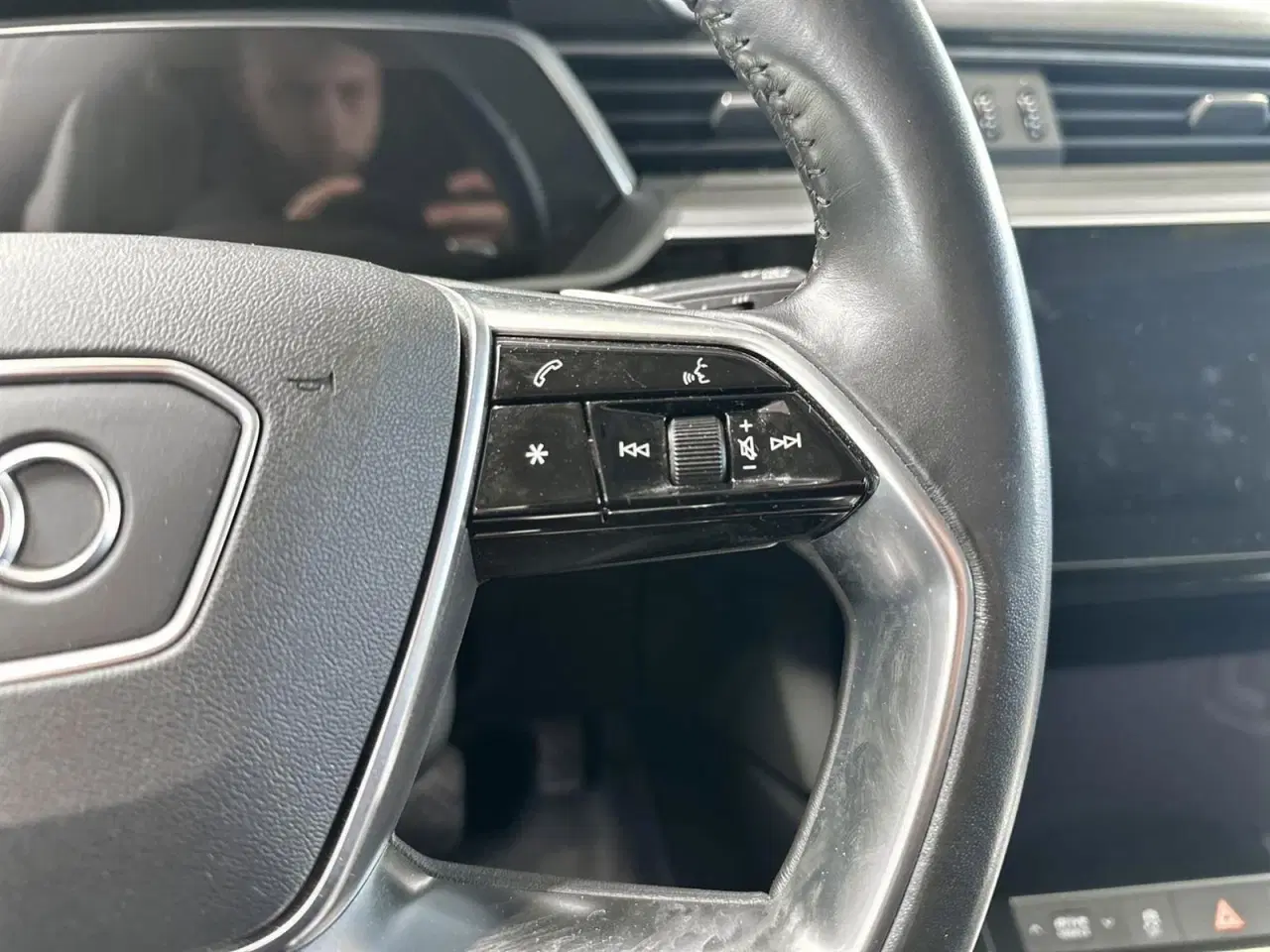 Billede 13 - Audi e-tron 50 quattro