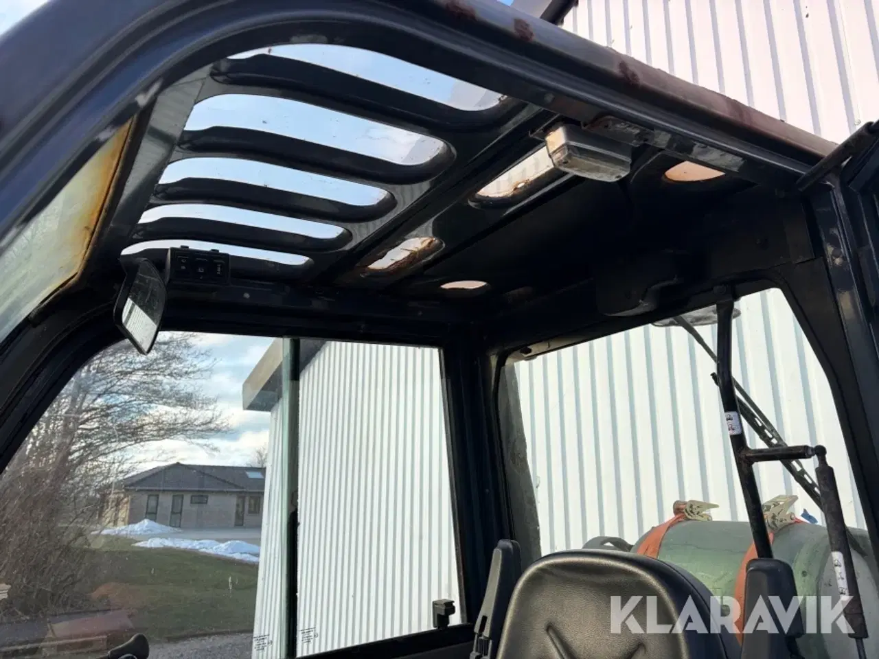 Billede 10 - Trucks Toyota Tonero 20