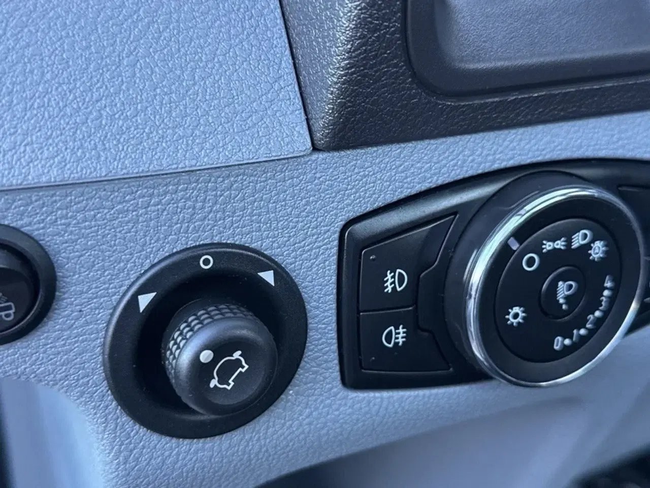 Billede 18 - Ford Transit 350 L3 Chassis 2,0 TDCi 170 Trend H1 RWD