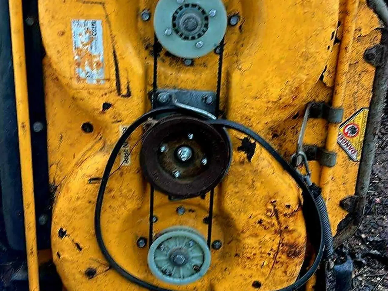 Billede 7 - Stiga Park Compact 16