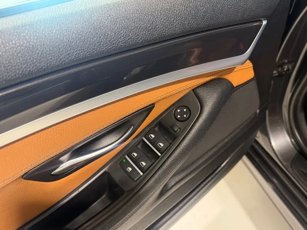 Billede 22 - BMW 520d 2,0 Touring aut.