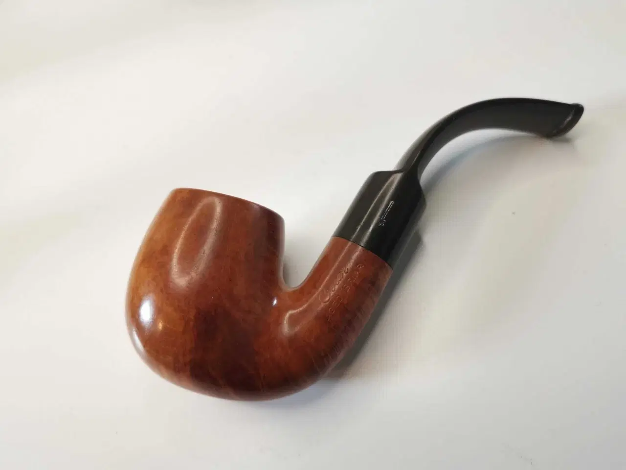 Billede 3 - Oscar (Savinelli) pibe