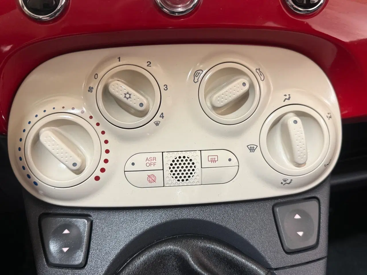 Billede 11 - Fiat 500 1,2 Lounge